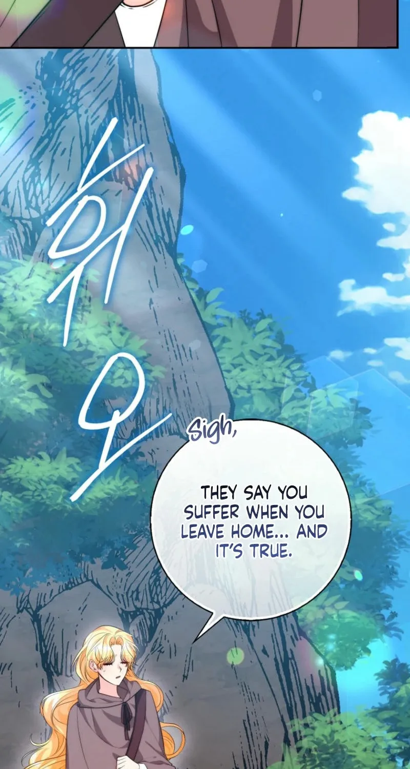 If You Pick Up a Suspicious Husband Chapter 8 page 54 - 