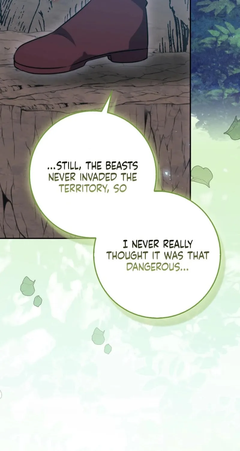 If You Pick Up a Suspicious Husband Chapter 8 page 60 - 