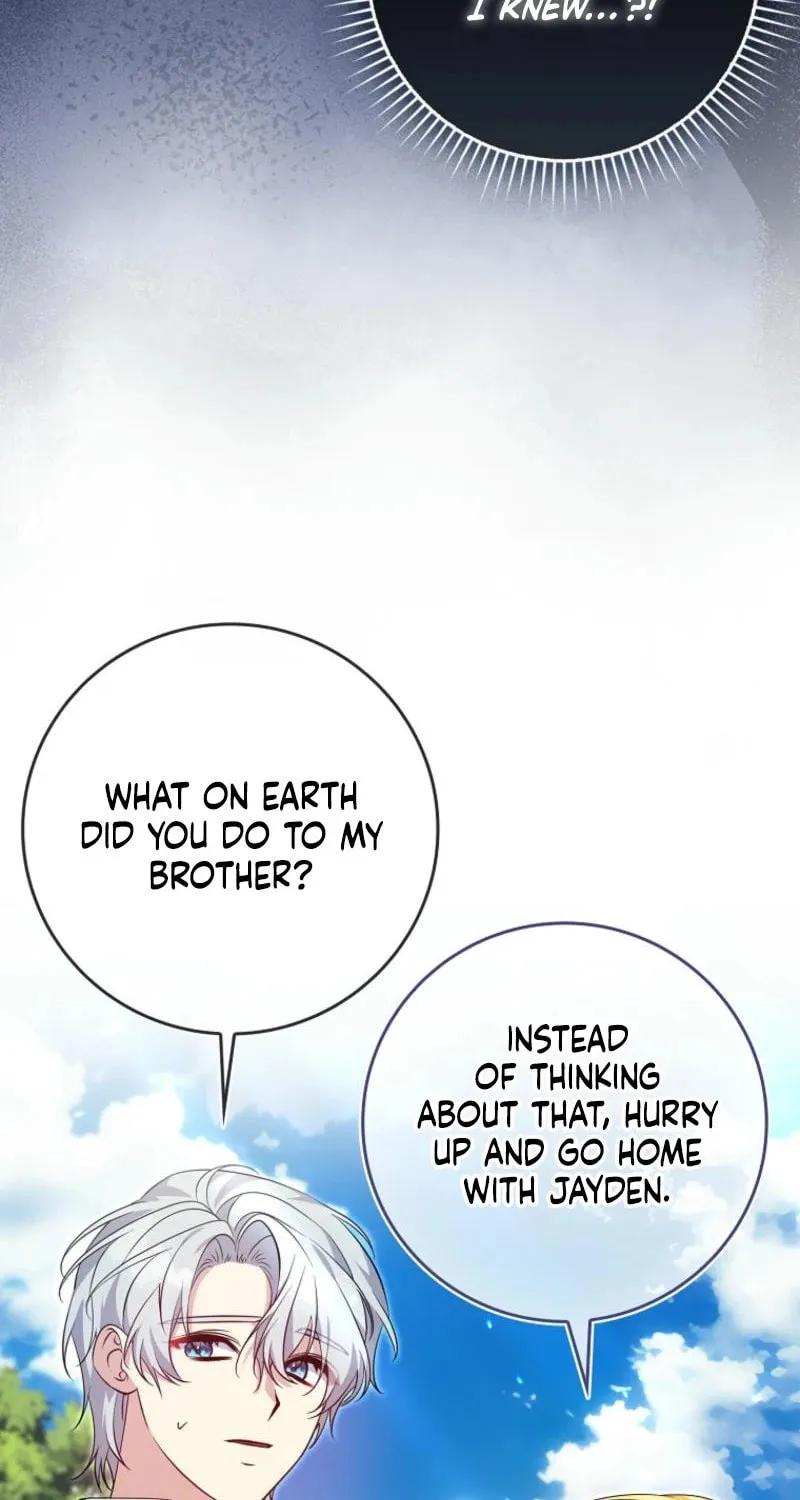 If You Pick Up a Suspicious Husband Chapter 8 page 7 - 