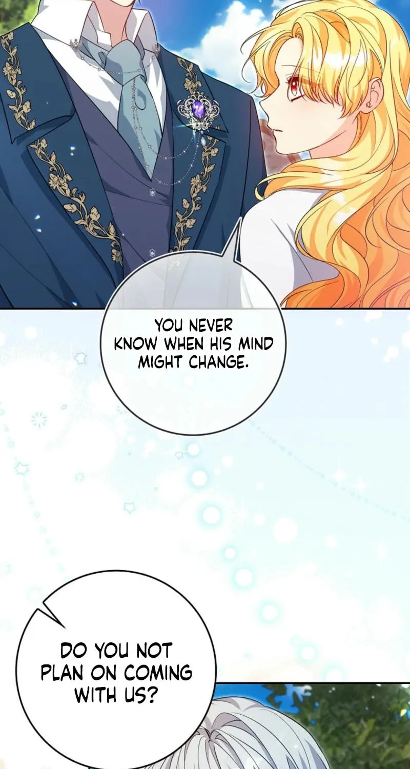 If You Pick Up a Suspicious Husband Chapter 8 page 8 - 