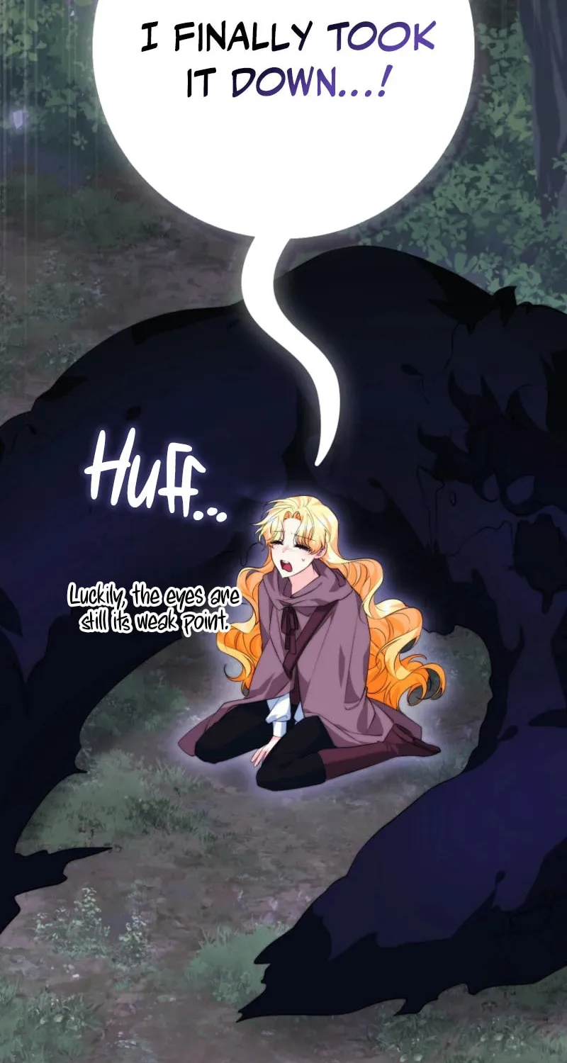 If You Pick Up a Suspicious Husband Chapter 9 page 21 - 