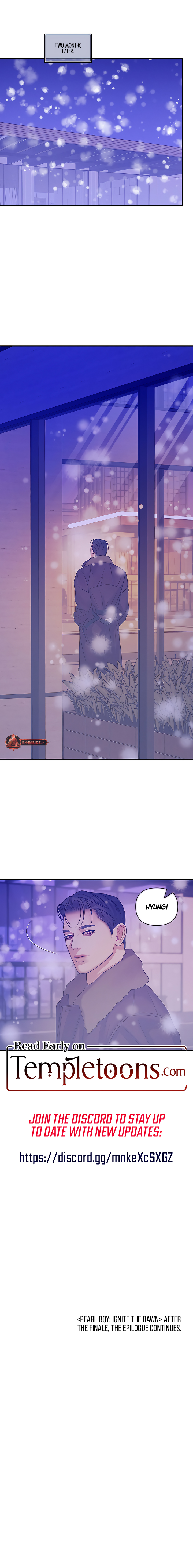  Ignite the Dawn Chapter 53 page 10 - 