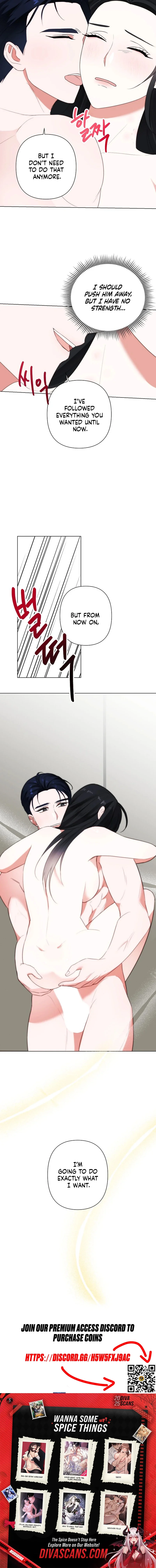 Ihonbulga Chapter 3 page 9 - 