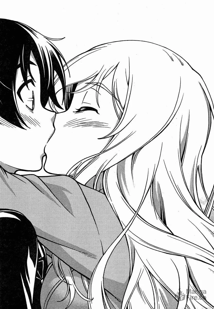 Iinazuke Kyoutei Chapter 1 page 30 - 