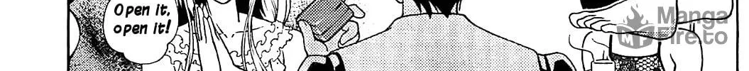Iinazuke Kyoutei Chapter 10 page 20 - 