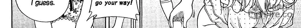 Iinazuke Kyoutei Chapter 10 page 30 - 