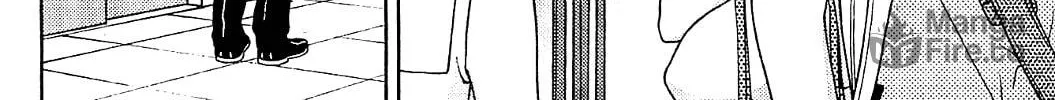 Iinazuke Kyoutei Chapter 10 page 6 - 