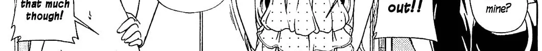 Iinazuke Kyoutei Chapter 11 page 34 - 