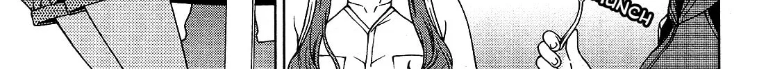 Iinazuke Kyoutei Chapter 12 page 36 - 
