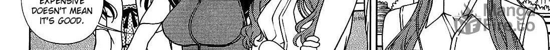 Iinazuke Kyoutei Chapter 12 page 38 - 
