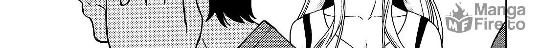 Iinazuke Kyoutei Chapter 12 page 8 - 