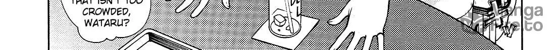 Iinazuke Kyoutei Chapter 13 page 30 - 