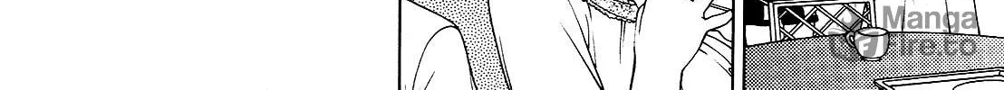 Iinazuke Kyoutei Chapter 13 page 36 - 