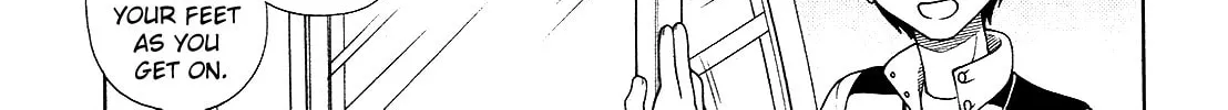 Iinazuke Kyoutei Chapter 13 page 38 - 
