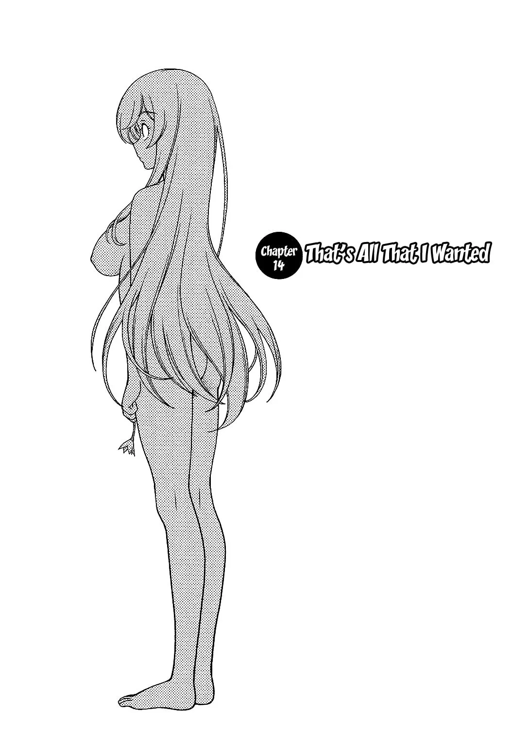 Iinazuke Kyoutei Chapter 14 page 1 - 