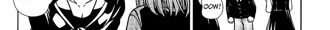 Iinazuke Kyoutei Chapter 14 page 22 - 