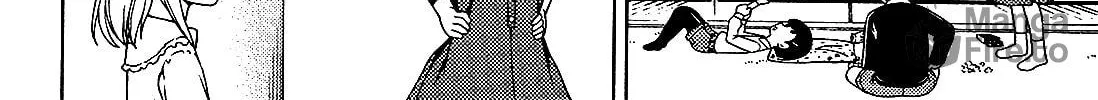 Iinazuke Kyoutei Chapter 14 page 30 - 