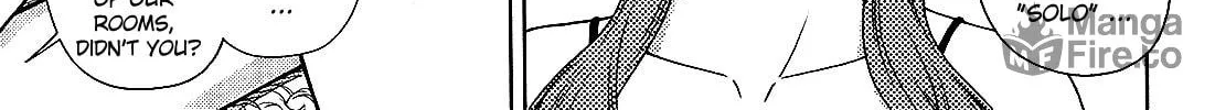 Iinazuke Kyoutei Chapter 14 page 40 - 