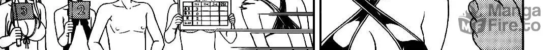 Iinazuke Kyoutei Chapter 15 page 30 - 