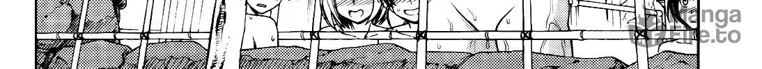Iinazuke Kyoutei Chapter 16 page 42 - 