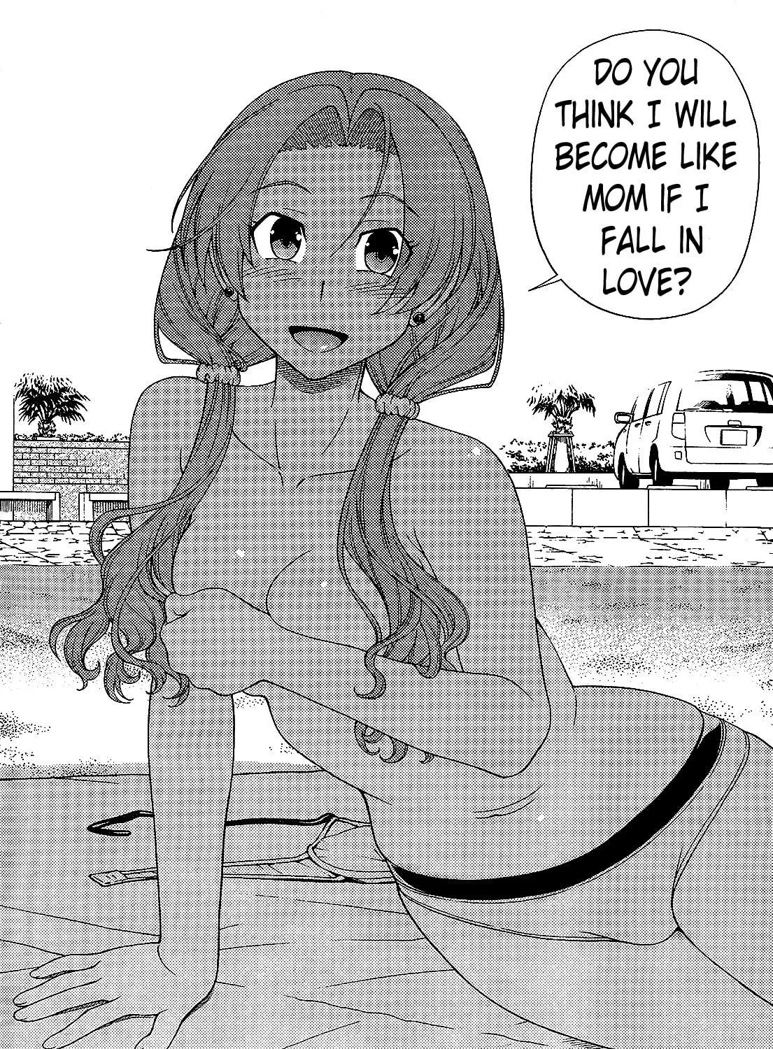 Iinazuke Kyoutei Chapter 17 page 41 - 