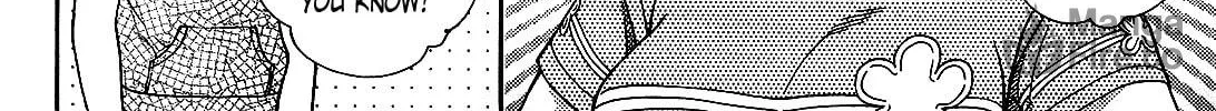 Iinazuke Kyoutei Chapter 18 page 24 - 