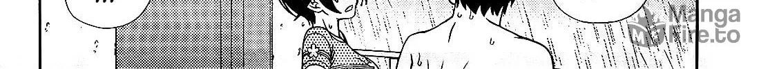 Iinazuke Kyoutei Chapter 18 page 36 - 