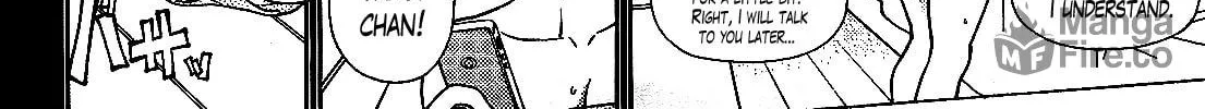 Iinazuke Kyoutei Chapter 21 page 30 - 