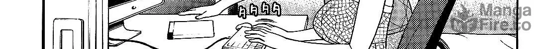 Iinazuke Kyoutei Chapter 22 page 42 - 