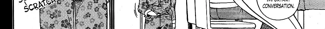Iinazuke Kyoutei Chapter 23 page 16 - 