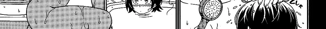Iinazuke Kyoutei Chapter 23 page 58 - 