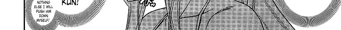 Iinazuke Kyoutei Chapter 24 page 26 - 