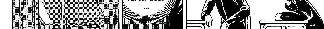 Iinazuke Kyoutei Chapter 24 page 46 - 