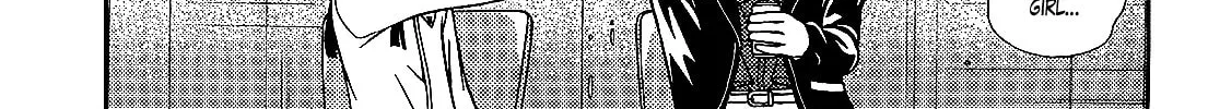Iinazuke Kyoutei Chapter 25 page 22 - 