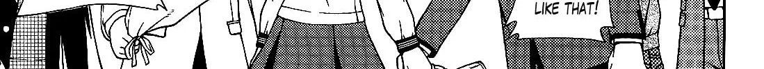 Iinazuke Kyoutei Chapter 25 page 38 - 