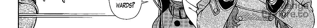 Iinazuke Kyoutei Chapter 26 page 12 - 