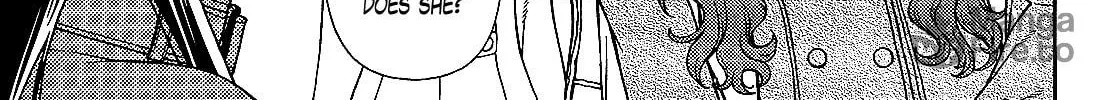 Iinazuke Kyoutei Chapter 26 page 18 - 