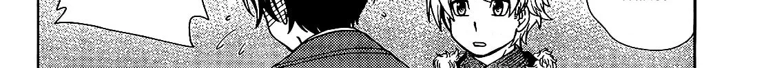 Iinazuke Kyoutei Chapter 26 page 28 - 