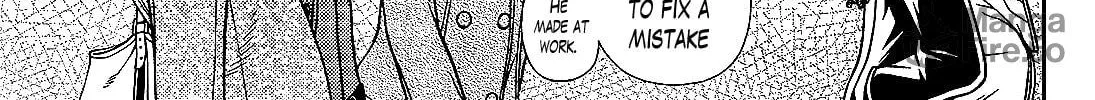 Iinazuke Kyoutei Chapter 26 page 30 - 