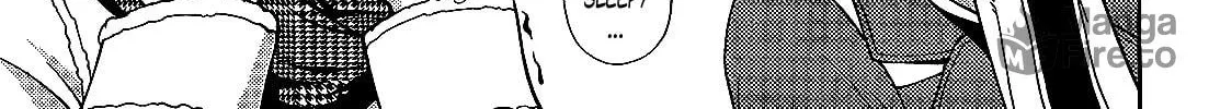 Iinazuke Kyoutei Chapter 26 page 50 - 
