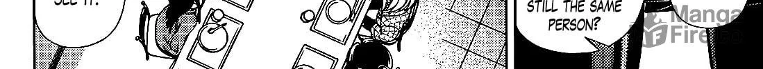 Iinazuke Kyoutei Chapter 28 page 24 - 