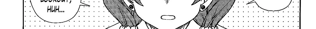 Iinazuke Kyoutei Chapter 28 page 34 - 