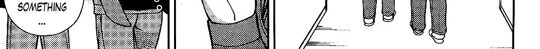 Iinazuke Kyoutei Chapter 28 page 38 - 