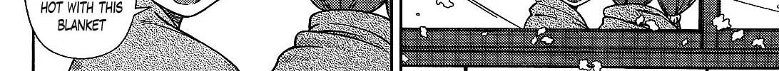 Iinazuke Kyoutei Chapter 29 page 56 - 