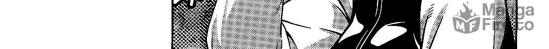 Iinazuke Kyoutei Chapter 33 page 30 - 