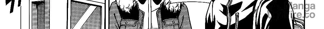 Iinazuke Kyoutei Chapter 33 page 50 - 