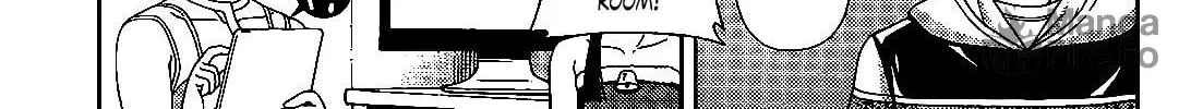 Iinazuke Kyoutei Chapter 34 page 36 - 