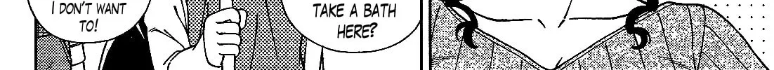 Iinazuke Kyoutei Chapter 35 page 28 - 