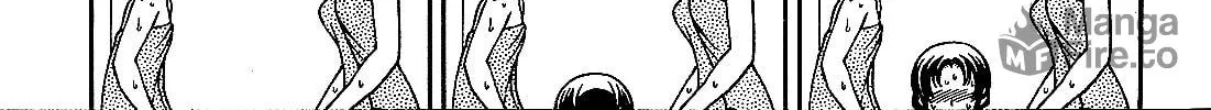 Iinazuke Kyoutei Chapter 35 page 50 - 