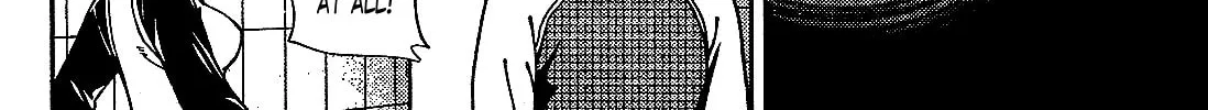 Iinazuke Kyoutei Chapter 35 page 8 - 